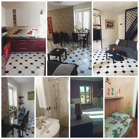 Apartman Paola لوفغان المظهر الخارجي الصورة
